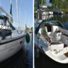 Zeiljacht Beneteau Oceanis Clipper 361 | 11 Meter