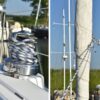 Zeiljacht Beneteau Oceanis Clipper 361 | 11 Meter