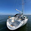 Zeiljacht Beneteau Oceanis Clipper 361 | 11 Meter
