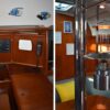 Zeiljacht Beneteau Oceanis Clipper 361 | 11 Meter