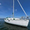 Zeiljacht Beneteau te koop