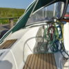 Zeiljacht Beneteau Oceanis Clipper 361 | 11 Meter