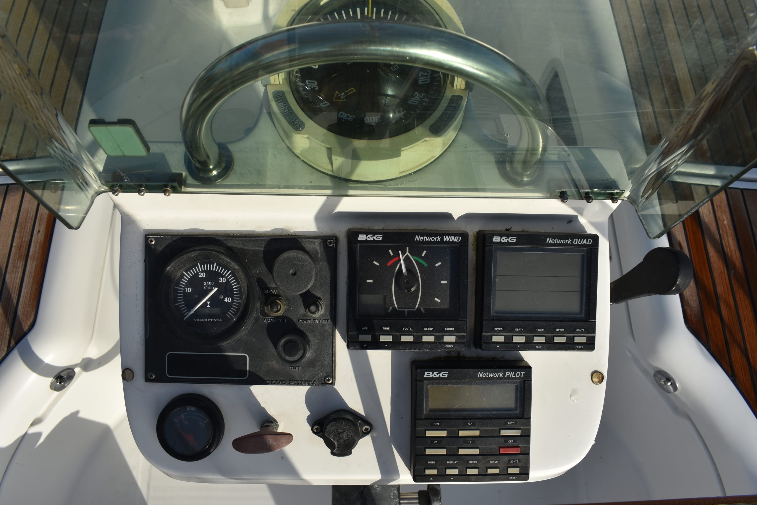 Zeiljacht Beneteau Oceanis Clipper 361 | 11 Meter