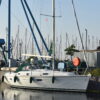 Zeiljacht Beneteau Oceanis Clipper 361 | 11 Meter
