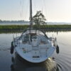 Zeiljacht Beneteau Oceanis Clipper 361 | 11 Meter