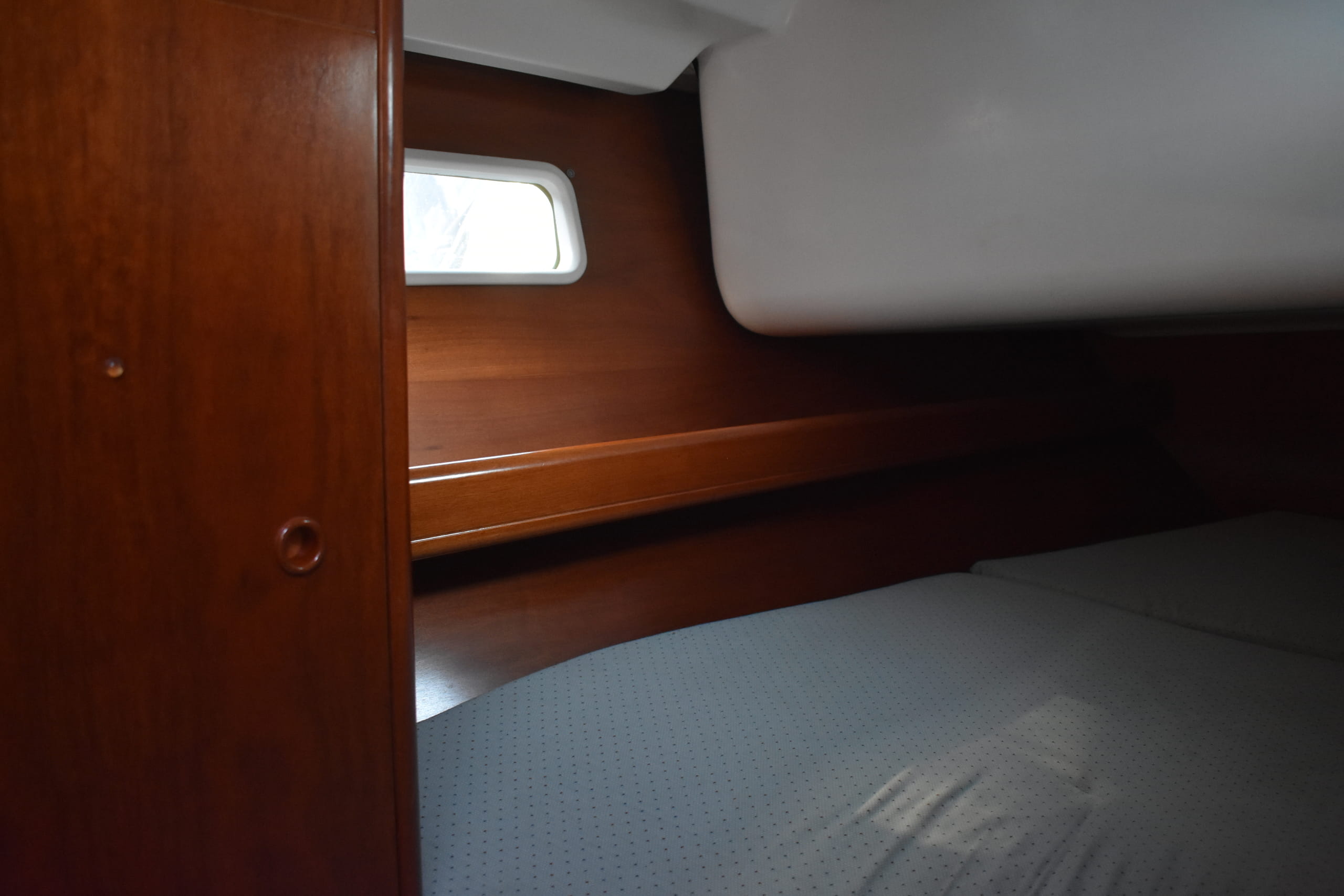Zeiljacht Beneteau Oceanis Clipper 361 | 11 Meter