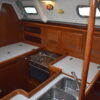 Zeiljacht Beneteau Oceanis Clipper 361 | 11 Meter