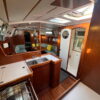 Zeiljacht Beneteau Oceanis Clipper 361 | 11 Meter