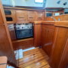 Zeiljacht Beneteau Oceanis Clipper 361 | 11 Meter