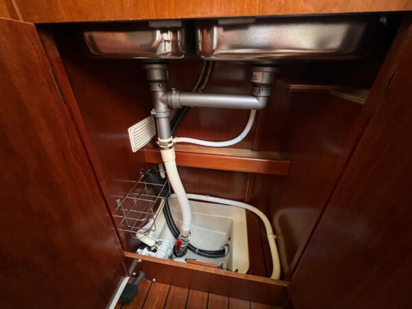 Zeiljacht Beneteau Oceanis Clipper 361 | 11 Meter