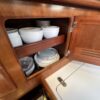Zeiljacht Beneteau Oceanis Clipper 361 | 11 Meter