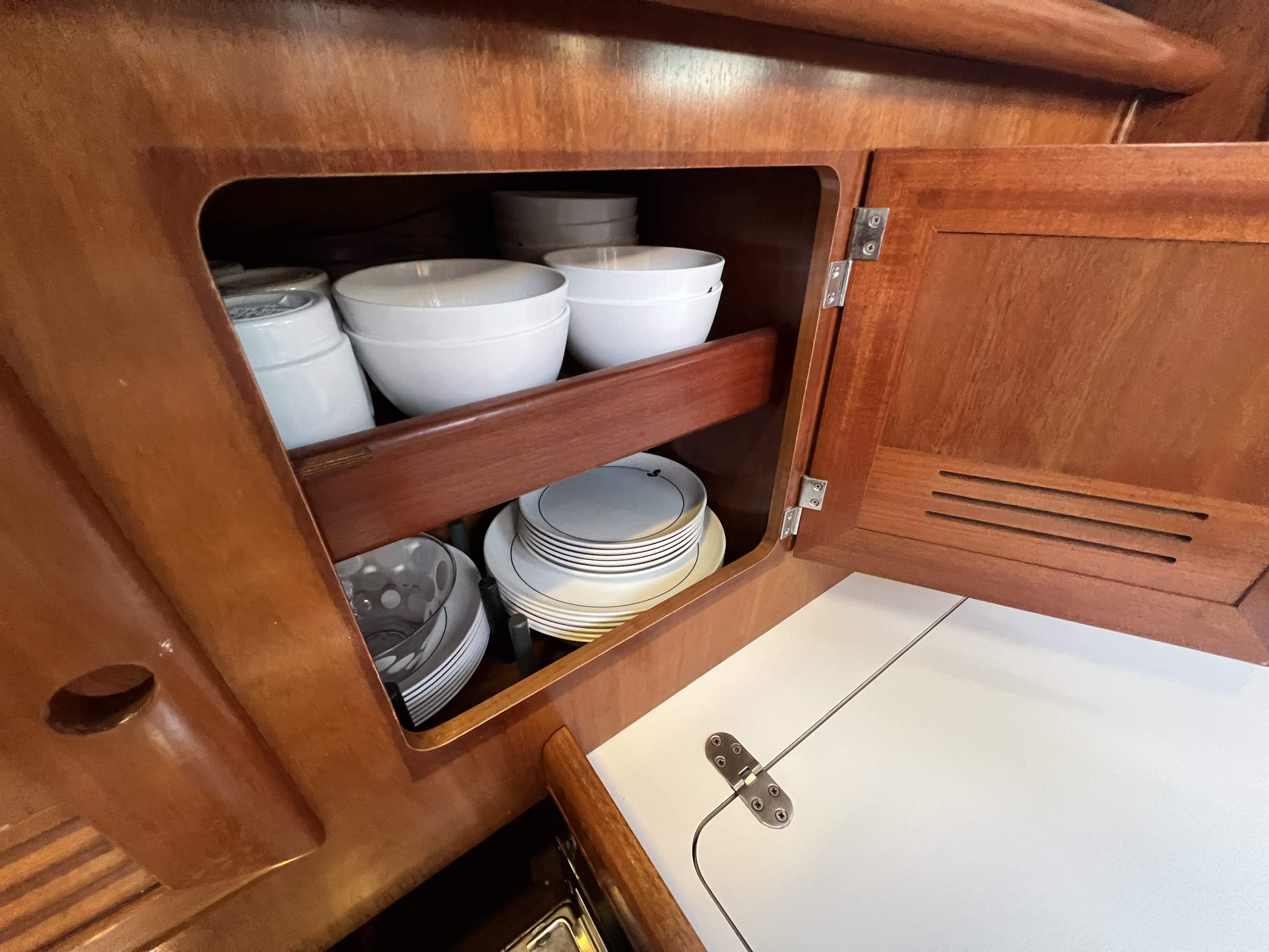 Zeiljacht Beneteau Oceanis Clipper 361 | 11 Meter