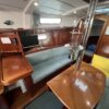 Zeiljacht Beneteau Oceanis Clipper 361 | 11 Meter