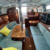 Zeiljacht Beneteau Oceanis Clipper 361 | 11 Meter