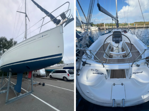 Bavaria 30 Cruiser