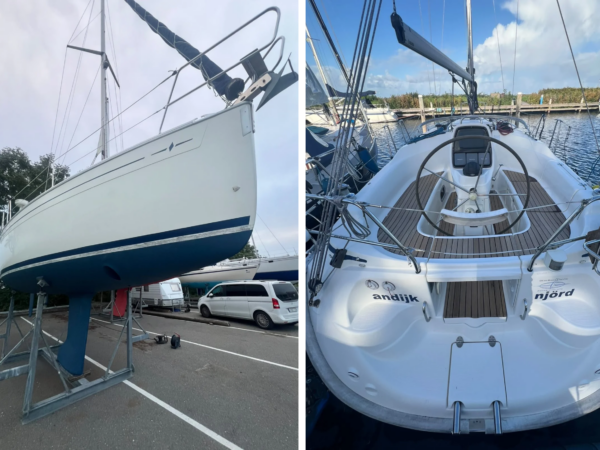 Bavaria 30 Cruiser